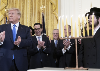 美, 반유대주의 SNS 활동도 이민 심사 대상 … 4월 9일(수)부터